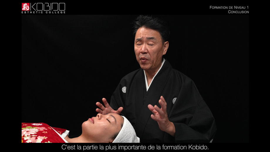 Conclusion du Niveau 1